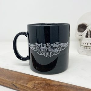Harley-Davidson Jumbo 20oz Coffee Mug Motorcycle Biker Gift
